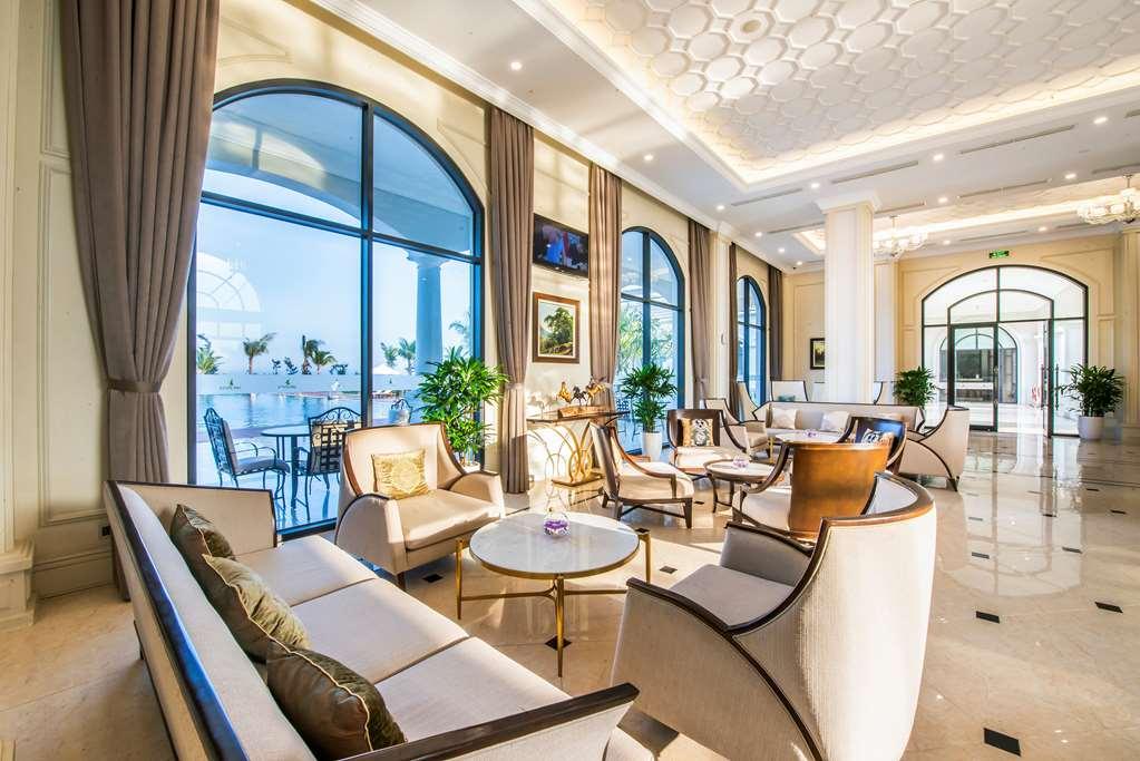 Dưỡng Bãi Biển Melia Vinpearl Cửa Sót Biệt thự Hà Tĩnh