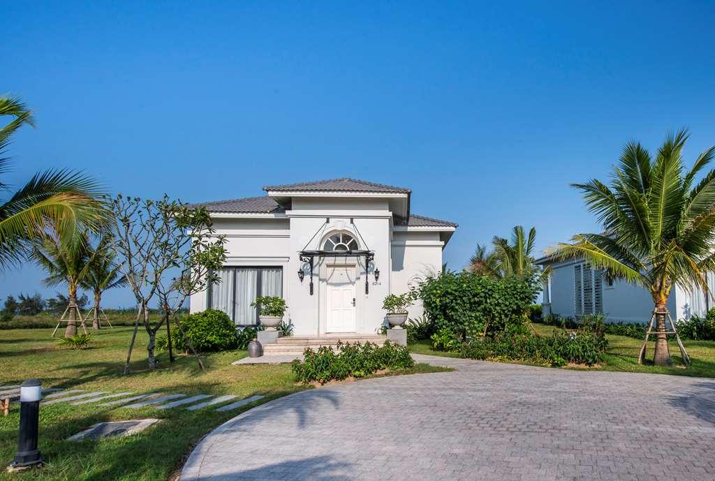 Dưỡng Bãi Biển Melia Vinpearl Cửa Sót Hà Tĩnh