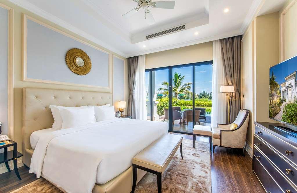 Biệt thự Dưỡng Bãi Biển Melia Vinpearl Cửa Sót Hà Tĩnh