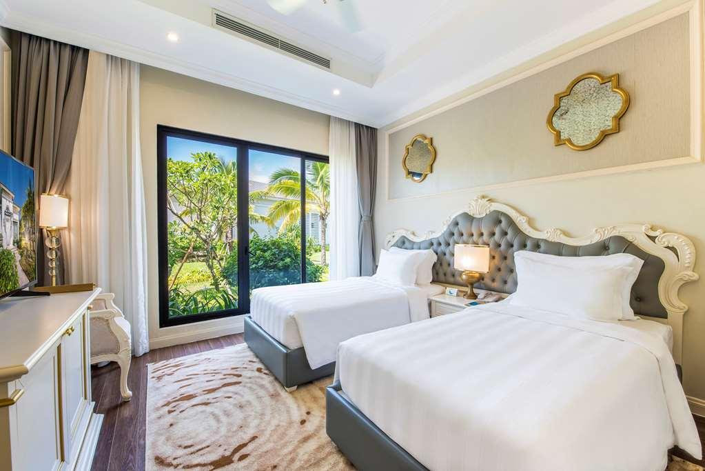 Dưỡng Bãi Biển Melia Vinpearl Cửa Sót Biệt thự