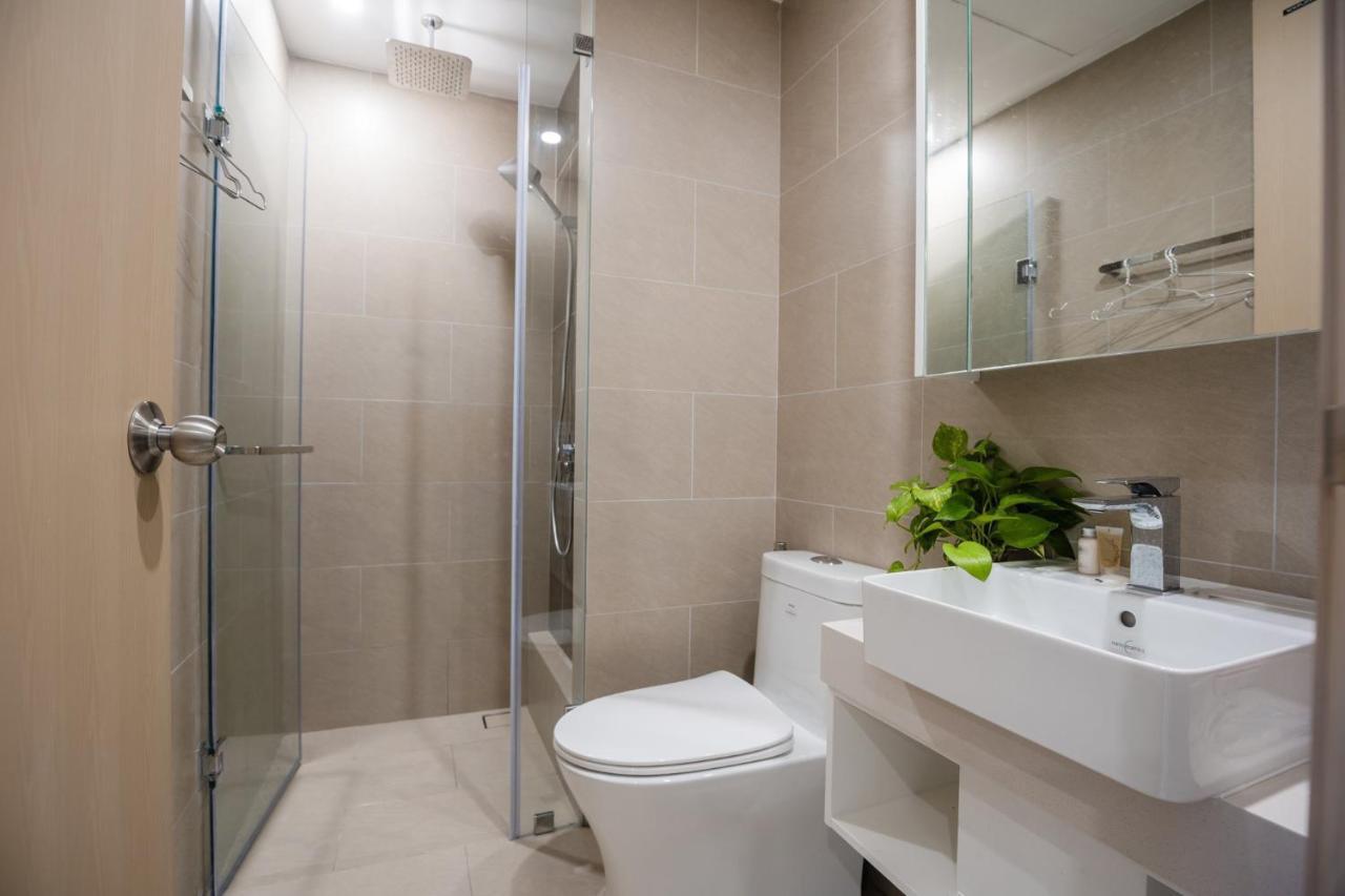 Apartment Condotel The Song An Gia Mrvuong Vung Tau