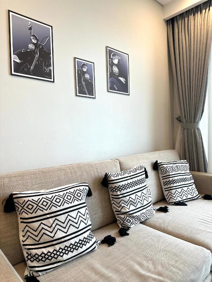 Apartment Condotel The Song An Gia Mrvuong