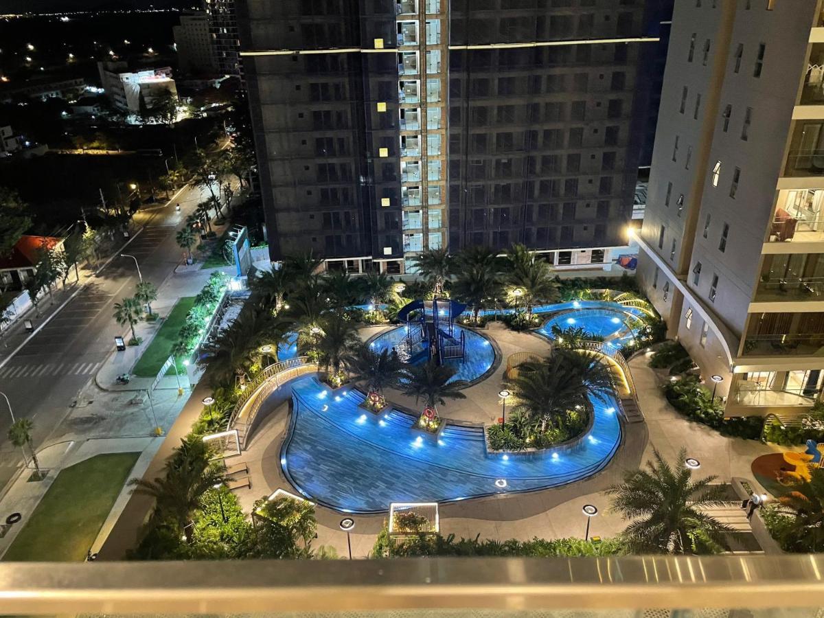 Condotel The Song An Gia Mrvuong * Vung Tau