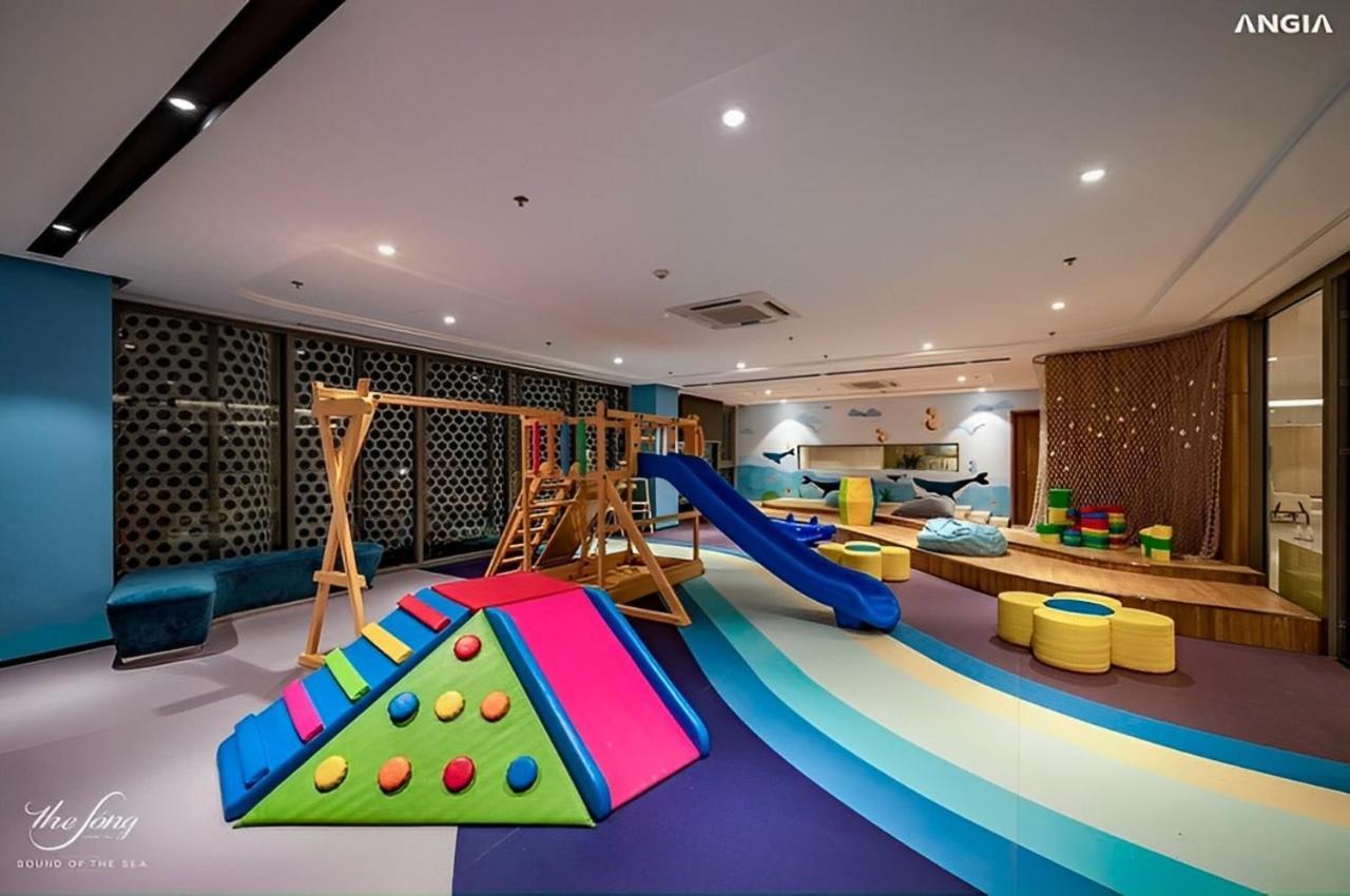 Apartment Condotel The Song An Gia Mrvuong