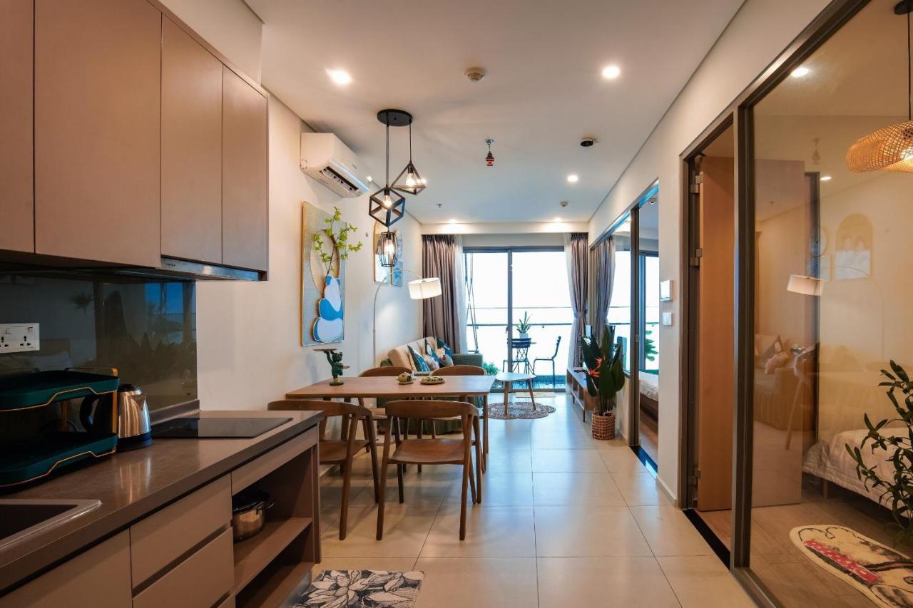 Apartment Condotel The Song An Gia Mrvuong