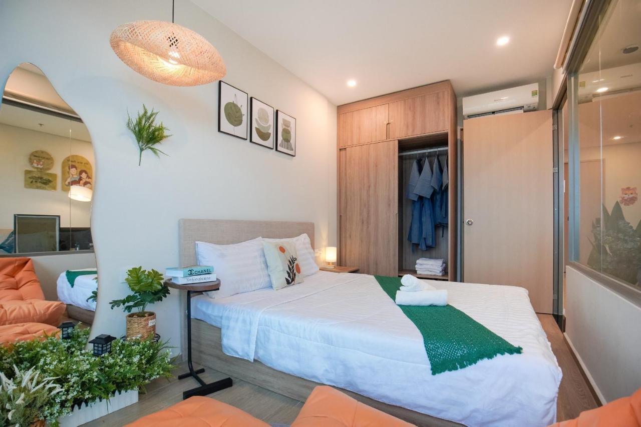 Apartment Condotel The Song An Gia Mrvuong *