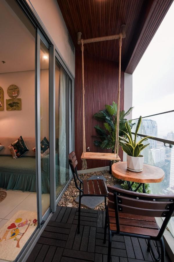 Condotel The Song An Gia Mrvuong Apartment *