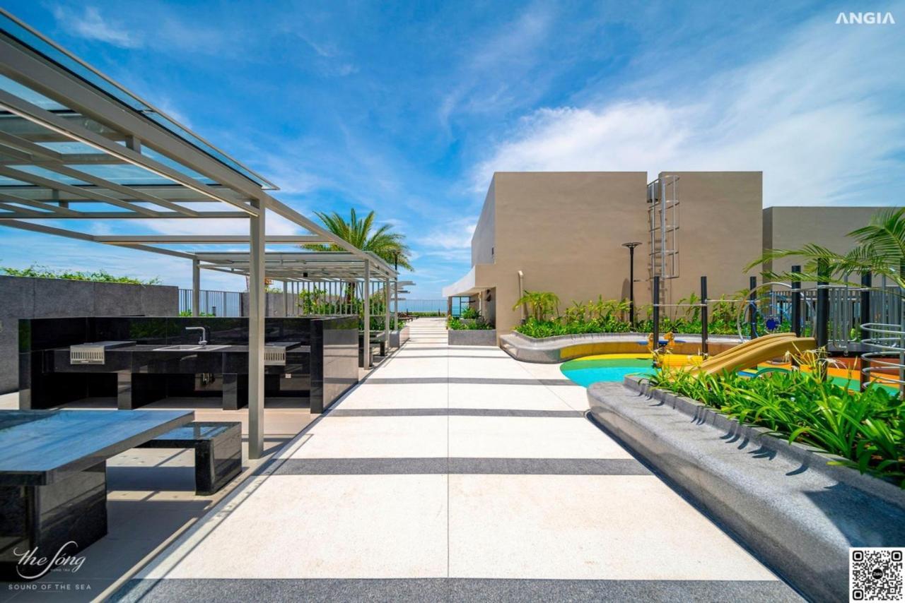 Condotel The Song An Gia Mrvuong Apartment Vung Tau