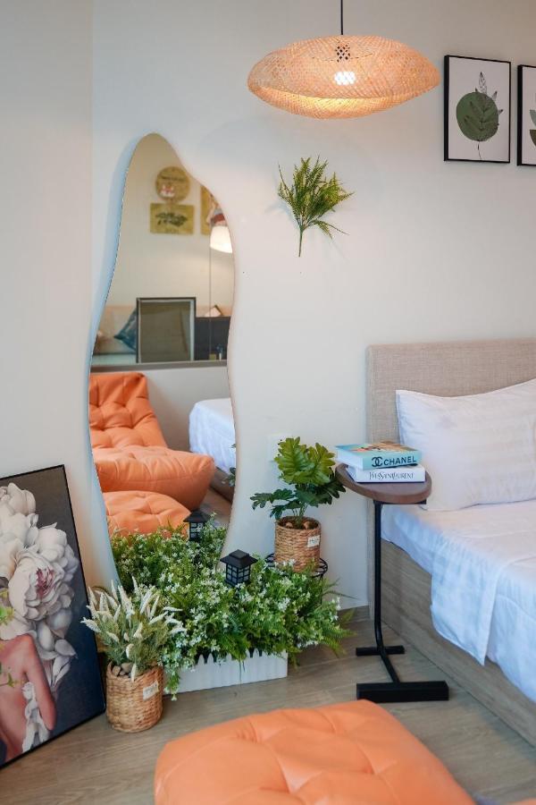 Apartment Condotel The Song An Gia Mrvuong Vung Tau