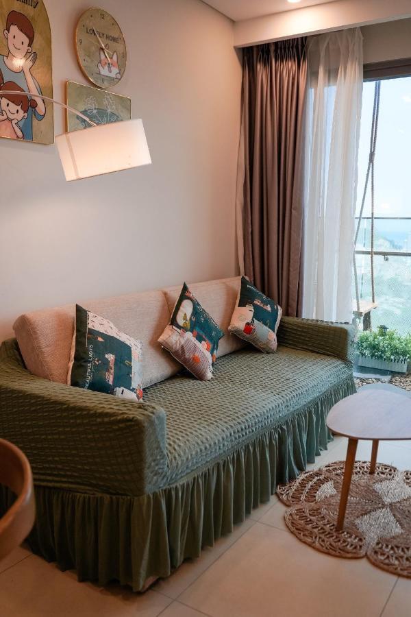 Condotel The Song An Gia Mrvuong * Vung Tau