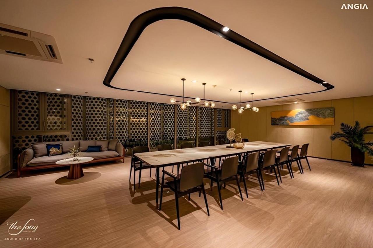 Apartment Condotel The Song An Gia Mrvuong