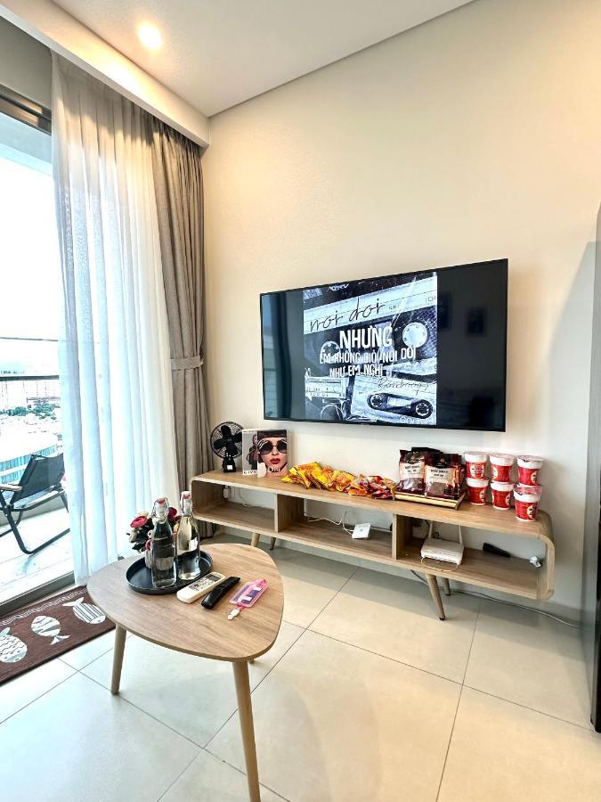 Apartment Condotel The Song An Gia Mrvuong