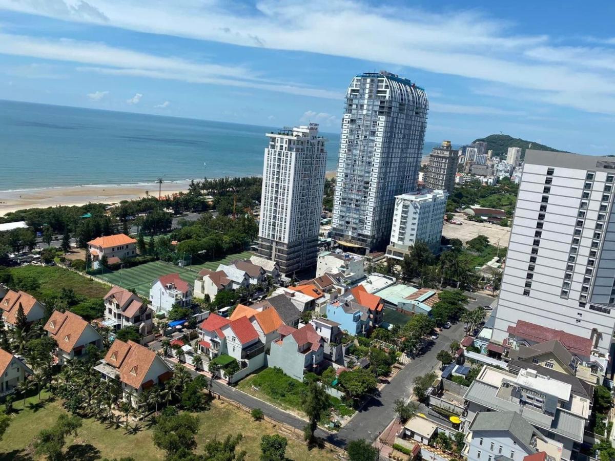 Apartment Condotel The Song An Gia Mrvuong