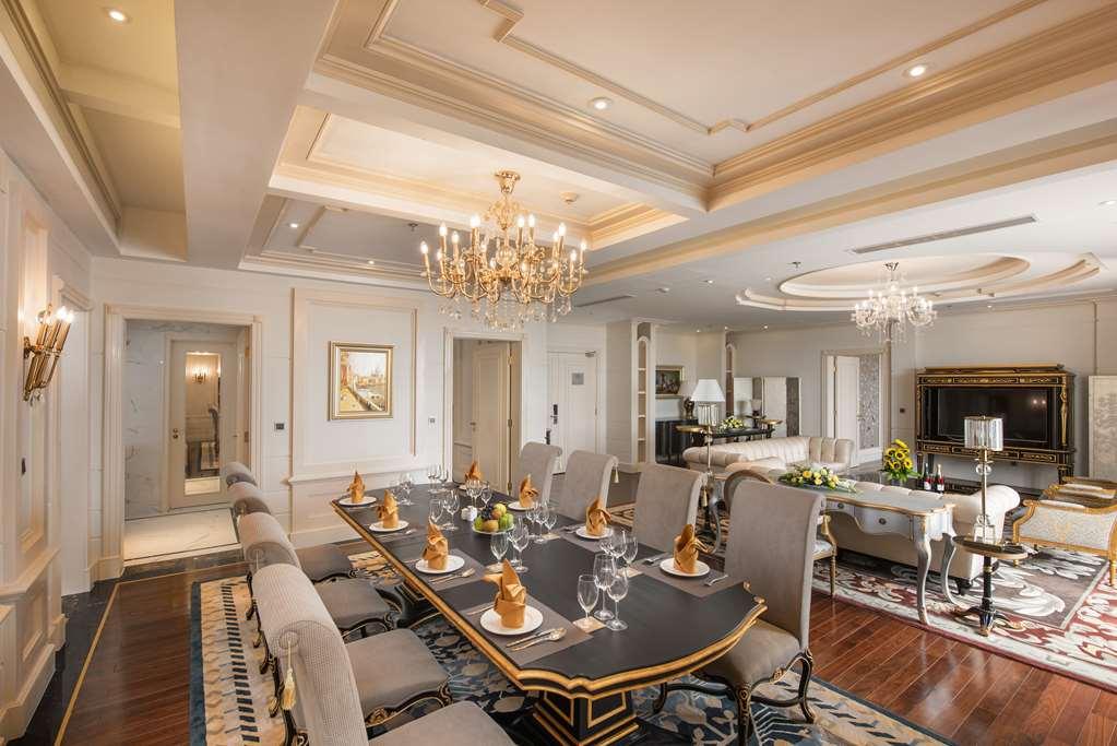 Vinpearl Quang Binh Hotel Dong Hoi