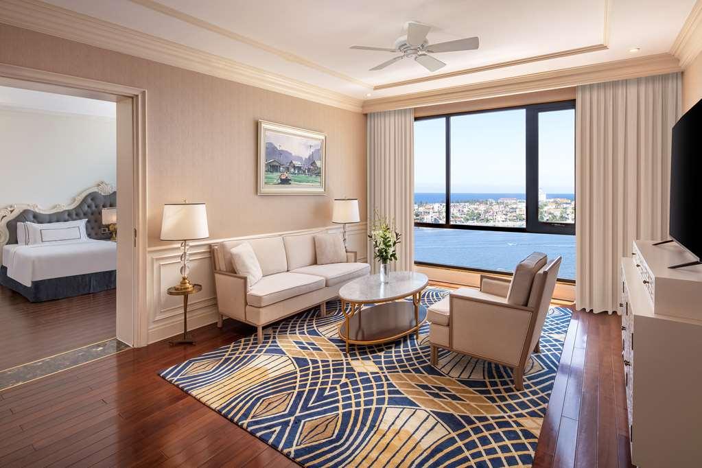 Vinpearl Quang Binh Hotel Dong Hoi