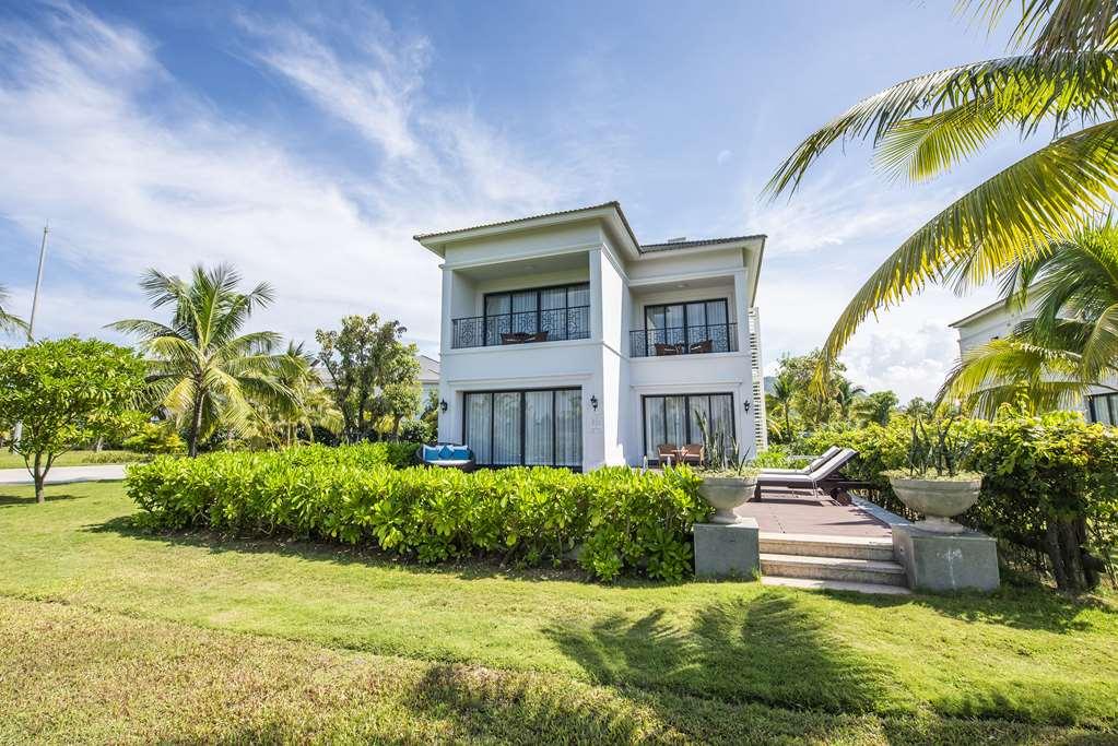 Dưỡng Bãi Biển Melia Vinpearl Cửa Sót Biệt thự Hà Tĩnh