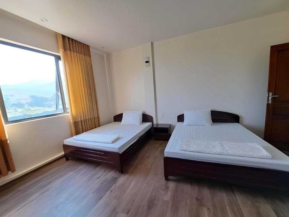 Hotel Khach San Hoang An *