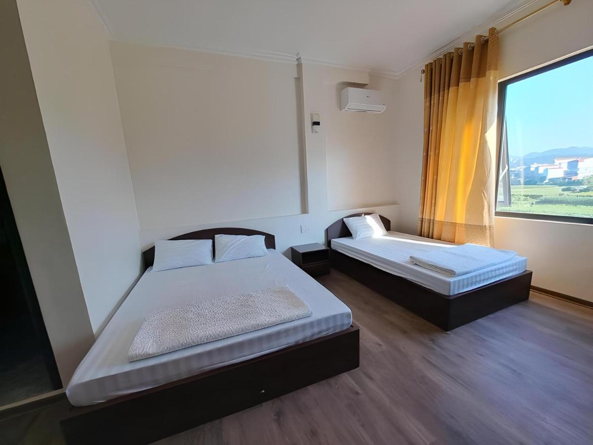 Hotel Khach San Hoang An