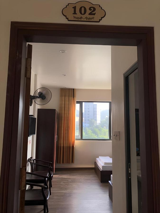 Hotel Khach San Hoang An