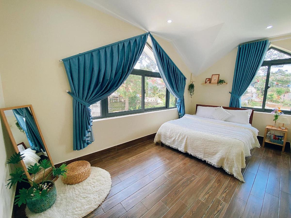 Guest house D 2 Da Lat