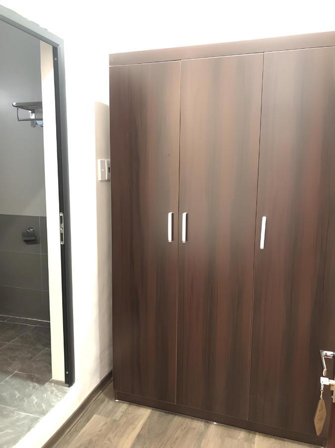 Khach San Hoang An Hotel Cao Bang