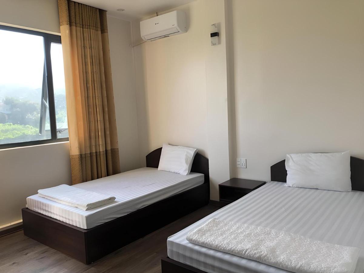 Khach San Hoang An Hotel