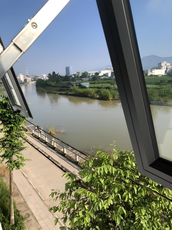 Khach San Hoang An Hotel *