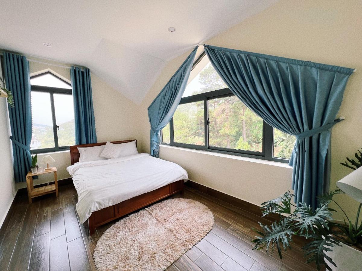 Guest house D 2 Da Lat