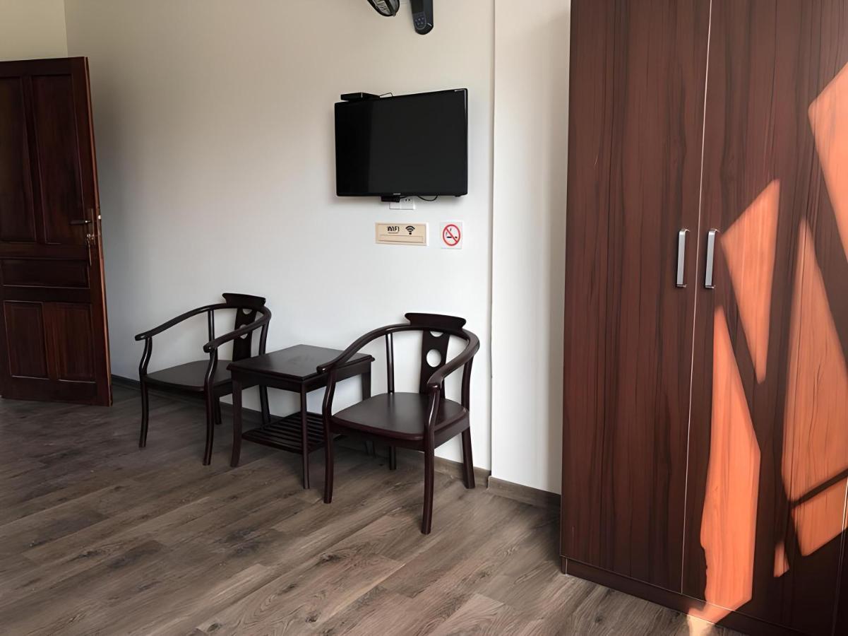 Hotel Khach San Hoang An
