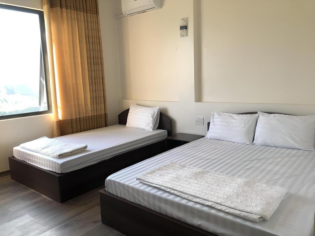 Hotel Khach San Hoang An