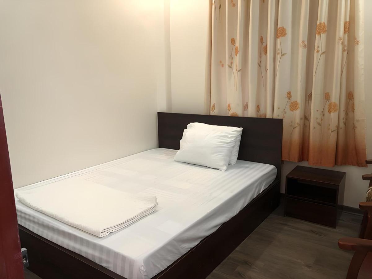 Khach San Hoang An Hotel Cao Bang