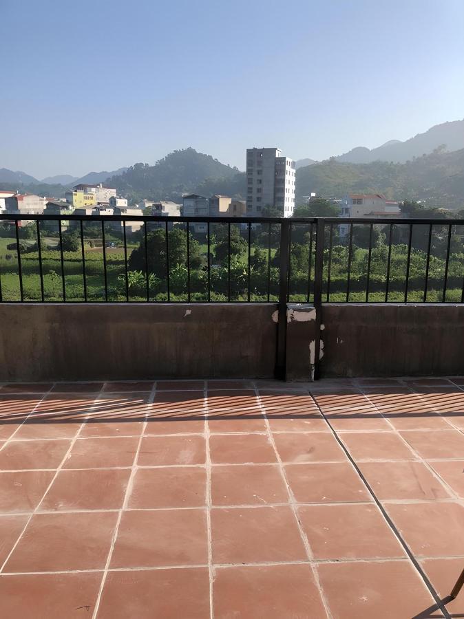 Khach San Hoang An Cao Bang