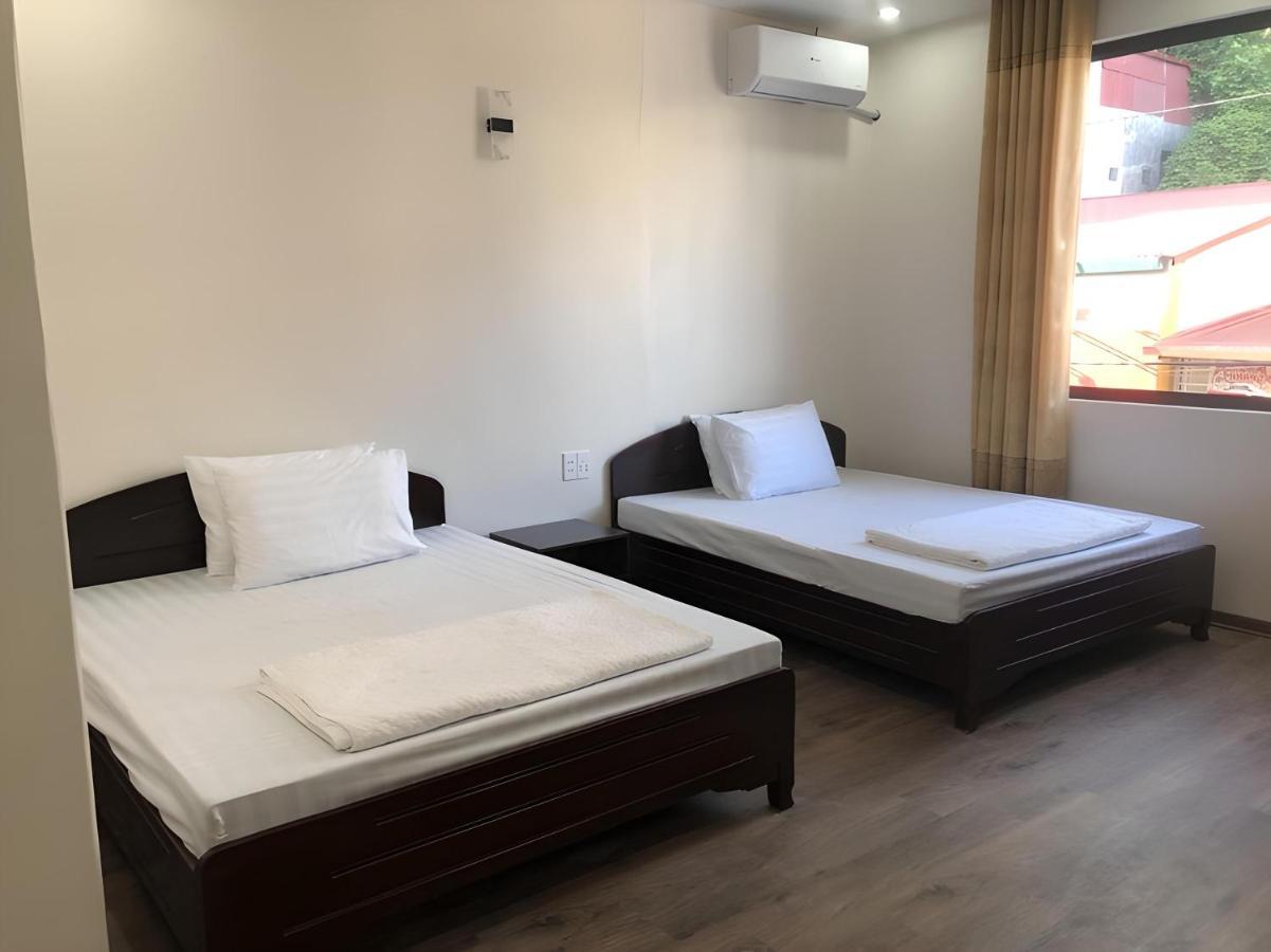 Hotel Khach San Hoang An *