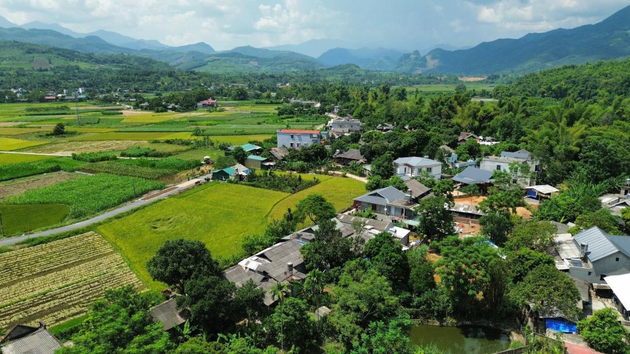 Chinh Bi * Yen Bai