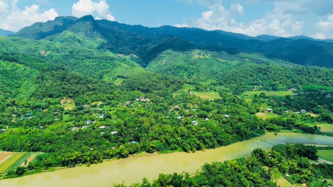 Chinh Bi * Yen Bai