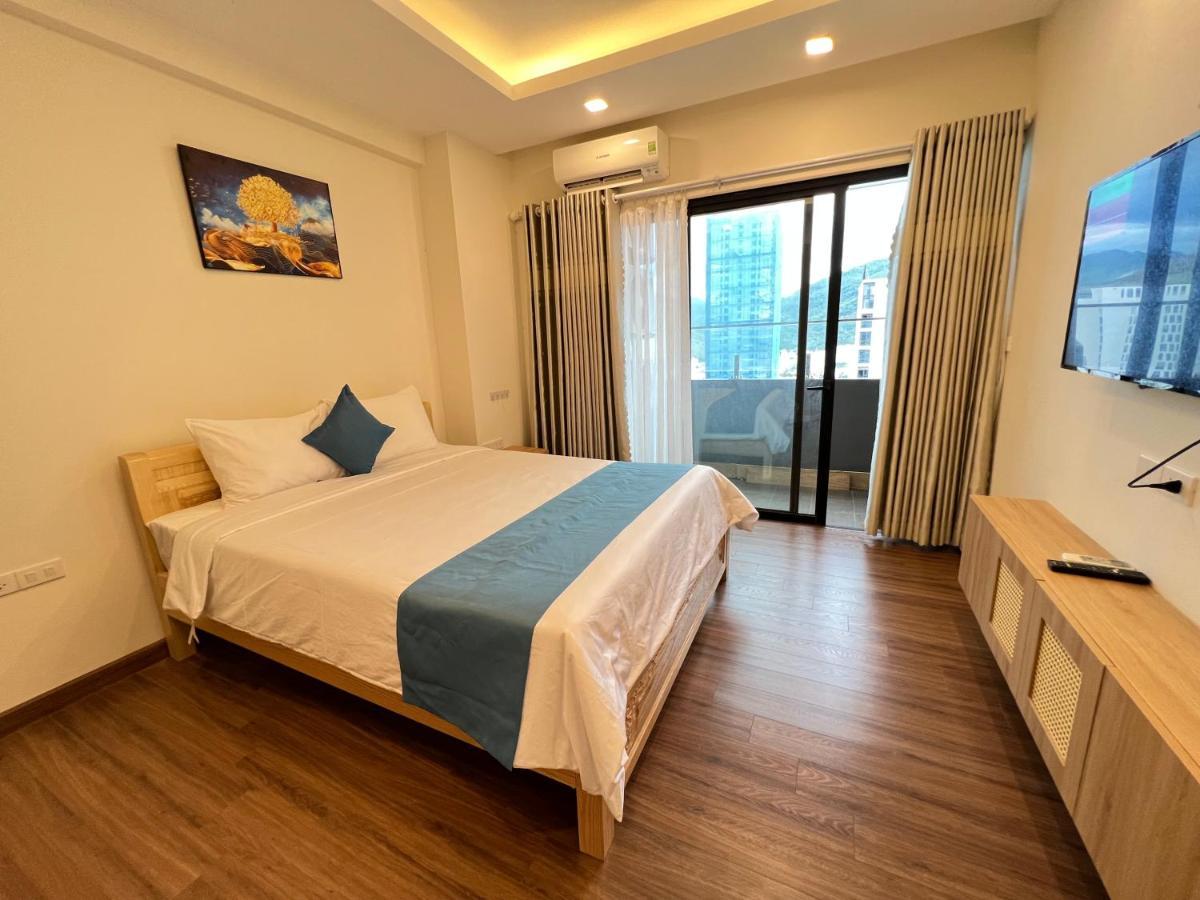 Flc Sea Tower Condotel Aparthotel *