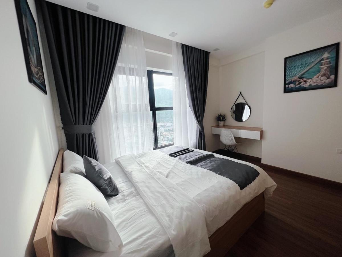 Flc Sea Tower Condotel Aparthotel