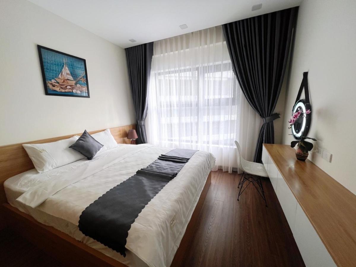 Flc Sea Tower Condotel Aparthotel