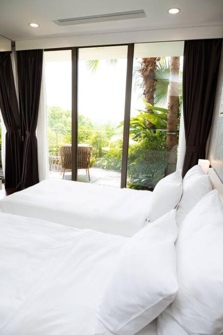 1br - 1 Sofa Bed Luxurious 5-stars *