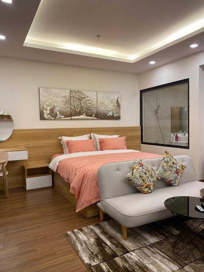 Flc Sea Tower Condotel Aparthotel