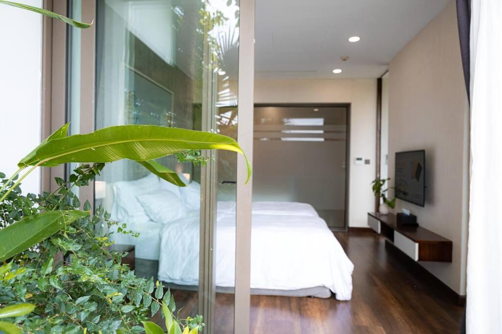 1br - 1 Sofa Bed Luxurious 5-stars * Phuc Yen