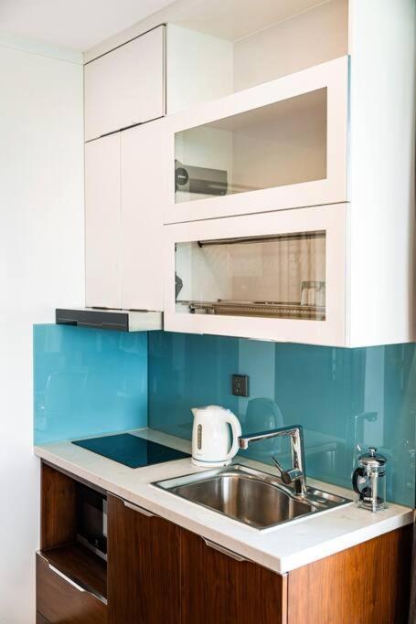 1br - 1 Sofa Bed Luxurious 5-stars * Phuc Yen