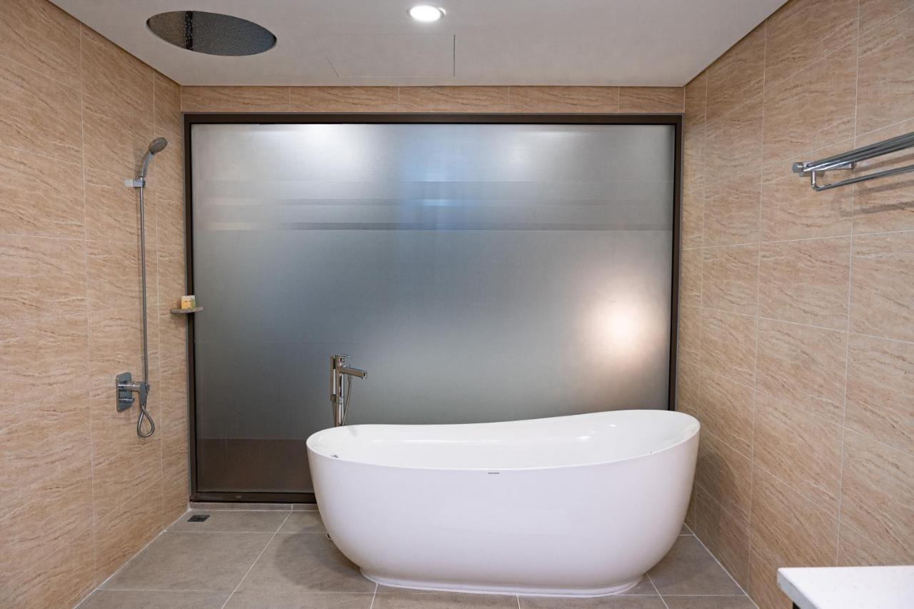 1br - 1 Sofa Bed Luxurious 5-stars * Phuc Yen