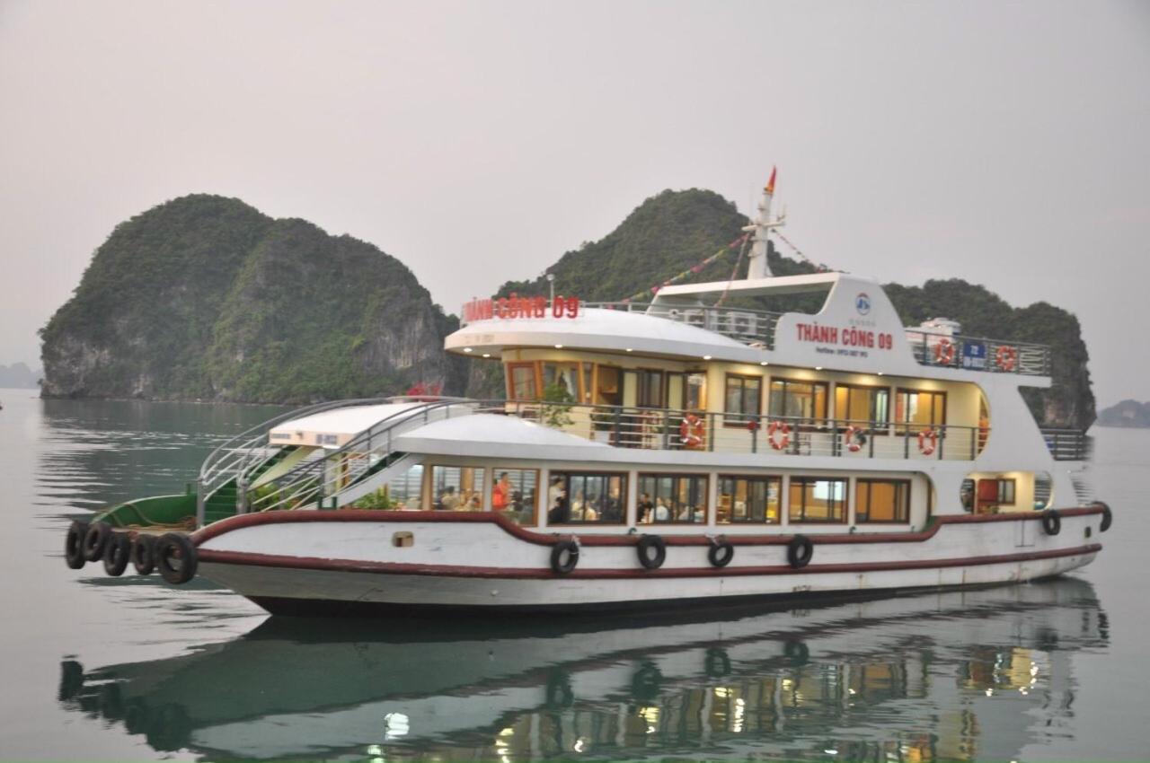 Dragon 2* Hạ Long