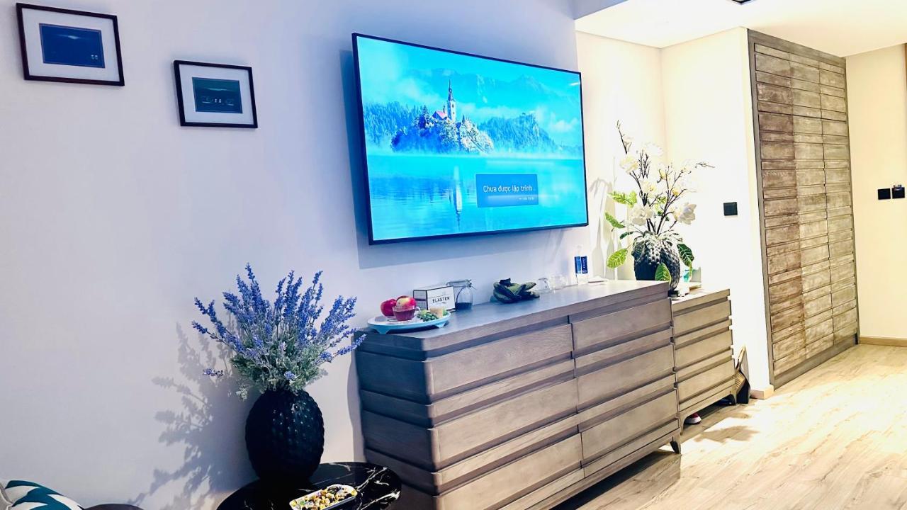 Apec Mandala Phu Yen View Bien Apartment Tuy Hoa