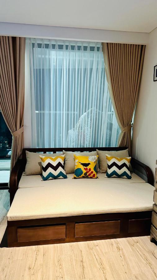 Apec Mandala Phu Yen View Bien Apartment Tuy Hoa
