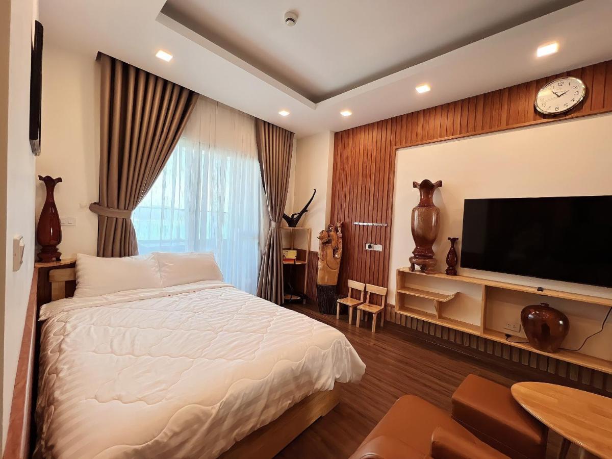 Flc Sea Tower Condotel Quy Nhon