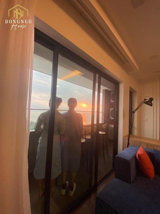 Flc Sea Tower Condotel Aparthotel