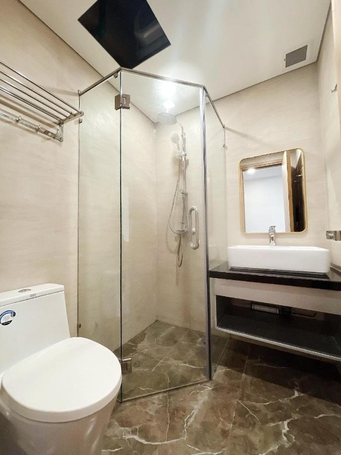 Aparthotel Flc Sea Tower Condotel Quy Nhon