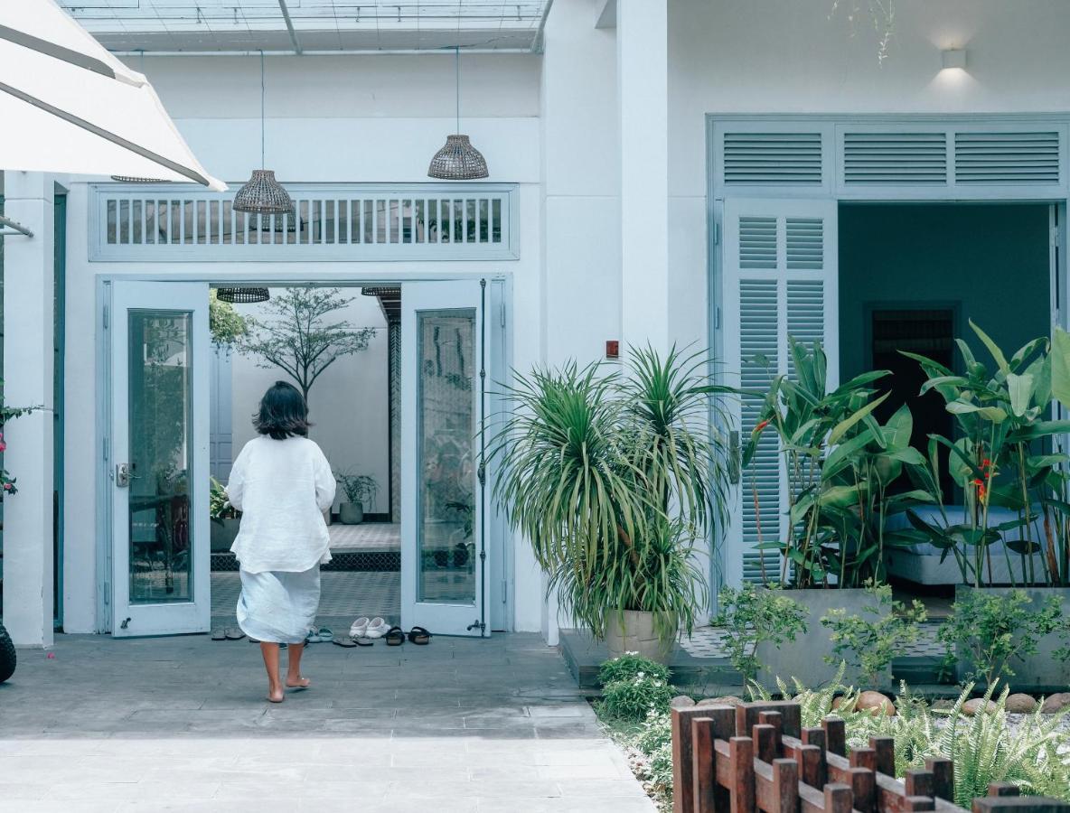 Homeday Retreats Tan Thanh